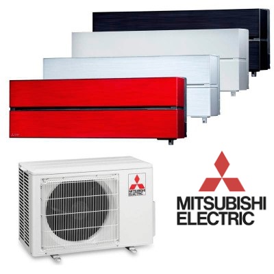 ofertas aire acondicionado mitsubishi Valencia